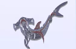 Hammerhead