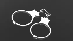 Handcuffs