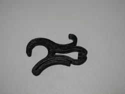 "Handy" Clip