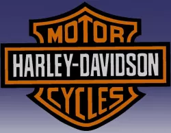 Harley Davidson Logo