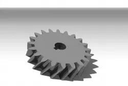 Helical Gear