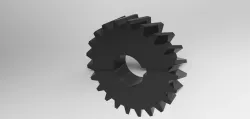 helical gear
