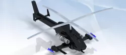 HELICOPTER