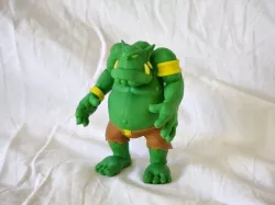 (Holiday) Ogre