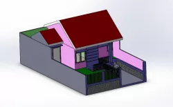 HOME rumah gw