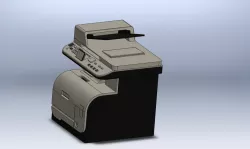 hp printer