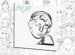 human face 3D 