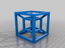 Hyper Cube