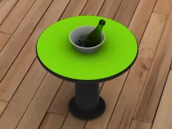 ICE MINI TABLE