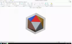 icosahedron