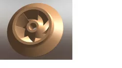 impeller