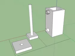 improved piston