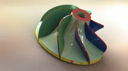 Impulsor or Impeller