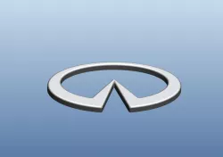 infiniti logo