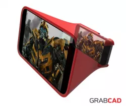 iPhone 5 BigScreen