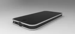 iPhone 5 Case Design 