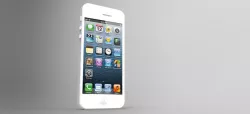  iPhone 5 
