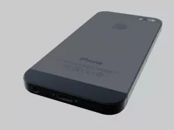 iPhone 5S