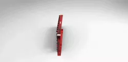 Iphone Abacus case