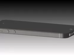 Iphone5 White