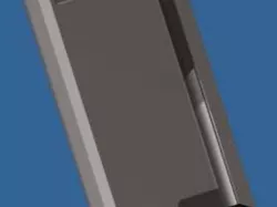 Ipod touch case