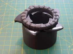 Iris Box v2