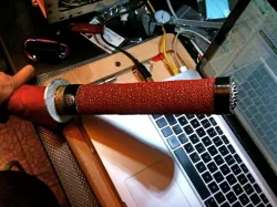 Katana Umbrella