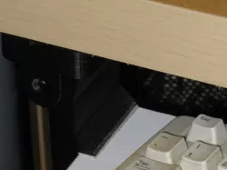 Keyboard Tray
