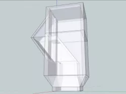 Klein Bottle (Simple)