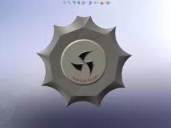 KlingonMedallion-WKP3K