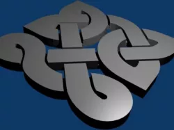 Knotwork test #3