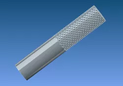 Knurling