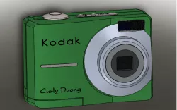 KoDak