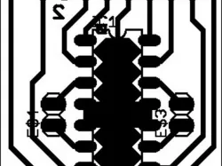 L293D Motor Driver Breakout v1.0