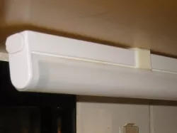 Lamp Clamp