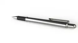 Lapiz Mecánico/Mechanical Pencil