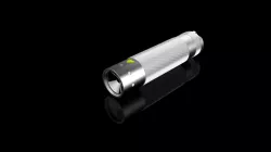 Led Lenser Flashlight Torch 