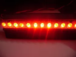LED Strip EZ Clip