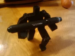 Leonardo Robot