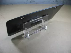 License Plate Stand