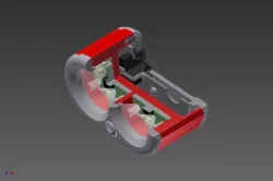 light case 