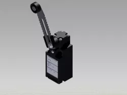Limit switch