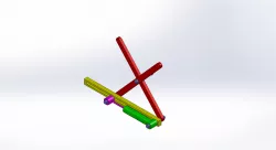 Linkage Assembly