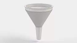 Liquid Funnel