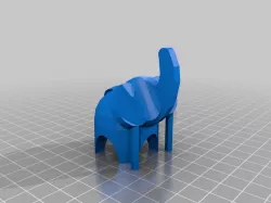 Lucky Elephant