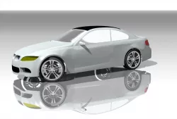 M3(Real Size)