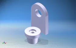 Machine drawind