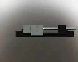 Machine Vice