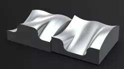 Machining Example