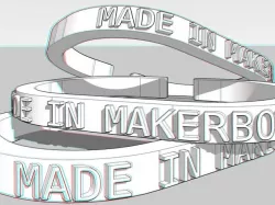 Made-Bracelet